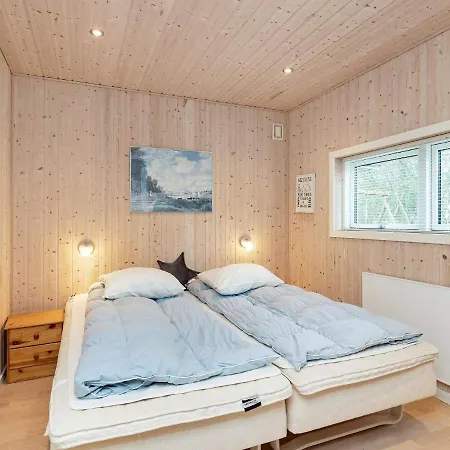 Hébergement de vacances Xxxv Nordenbro Vesteregn