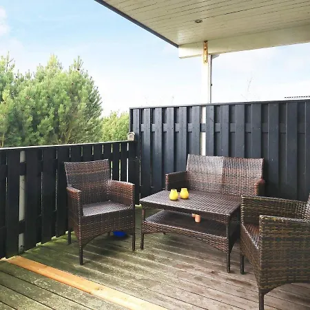 9 Person In Humble-by Traum Holiday home