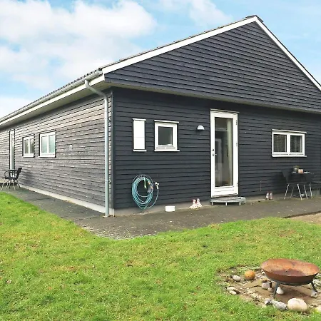 9 Person In Humble-by Traum Сasa de vacaciones Nordenbro Vesteregn