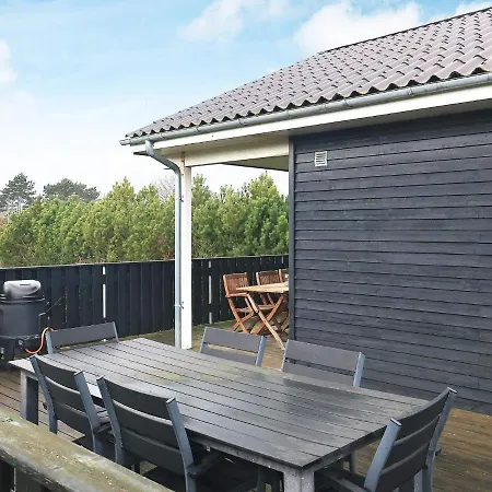 9 Person In Humble-by Traum Feriehus Nordenbro Vesteregn