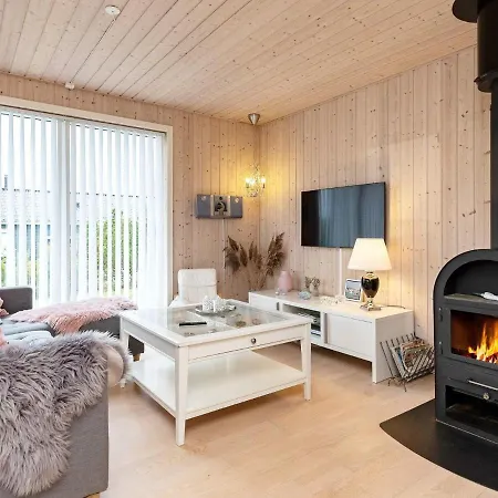 Сasa de vacaciones 9 Person In Humble-by Traum *