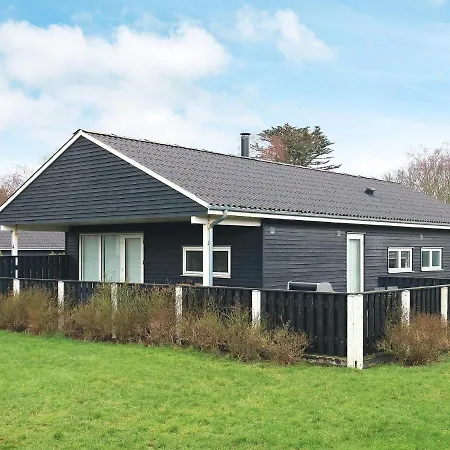 9 Person In Humble-by Traum Nordenbro Vesteregn
