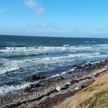 Holiday home 9 Person In Humble-by Traum *