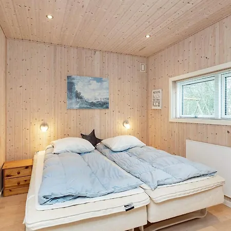 9 Person In Humble-by Traum Сasa de vacaciones Nordenbro Vesteregn