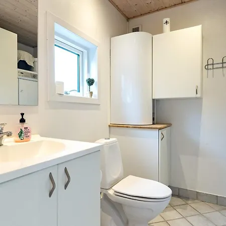 Сasa de vacaciones 9 Person In Humble-by Traum Nordenbro Vesteregn