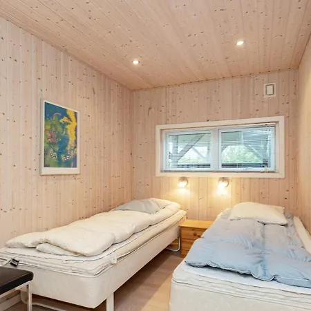 Casa vacanze 9 Person In Humble-by Traum Nordenbro Vesteregn